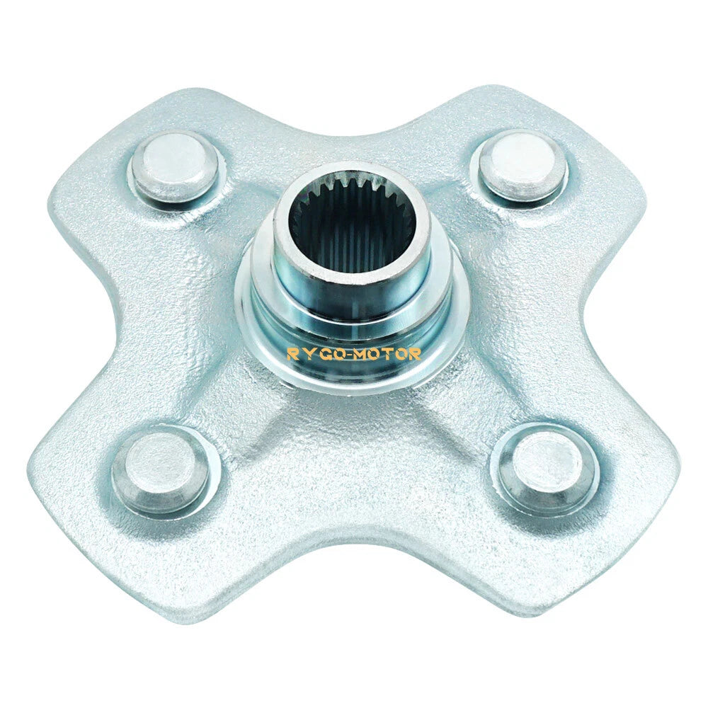 Rear Wheel Hub for Honda Rubicon 500 TRX500FA/FGA/FPA (2001–2011) #42620-HN2-A20