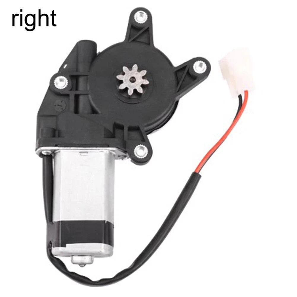 Power Window Motor for Chevy Isuzu (Passenger Side)