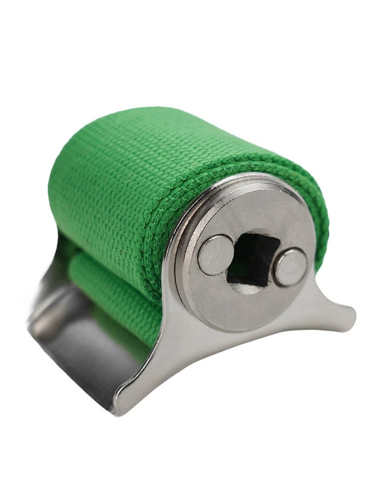 Eco Friendly and Efficient Strap Filter Wrench for Car Maintenance and Repair