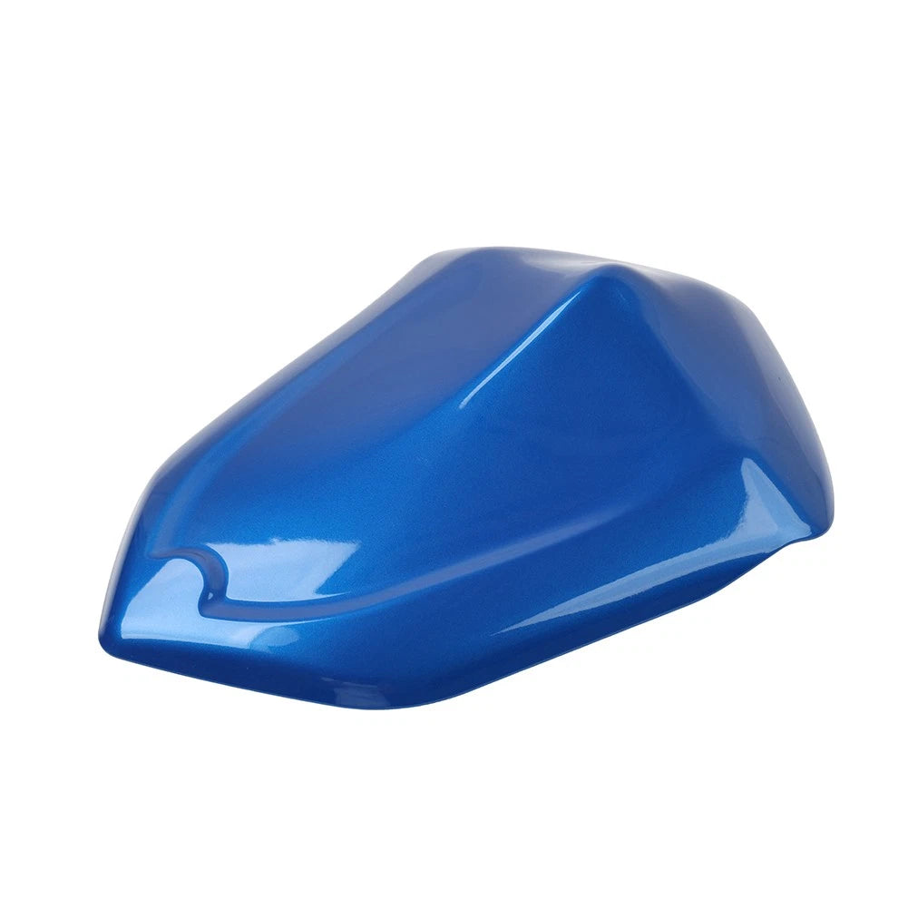 Rear Seat Fairing for Kawasaki Z1000 (2007–2009) ABS Blue