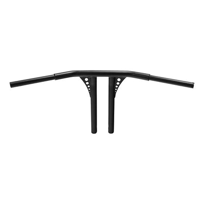 16" Rise T-Bar Handlebar for Harley Heritage Softail Dyna