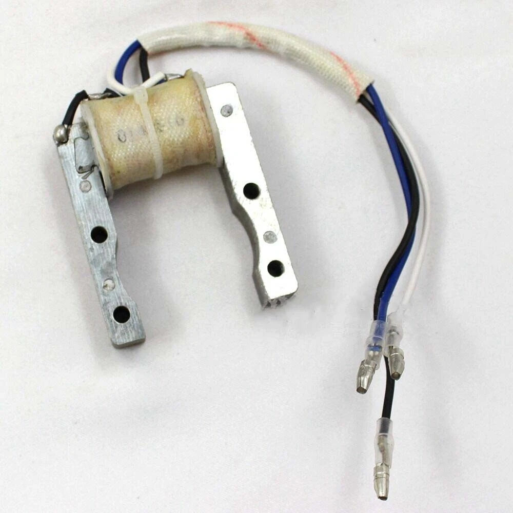 Magneto Coil for 80cc 66cc 2 Stroke Motorized Bicycle (Motor Engine Kit)