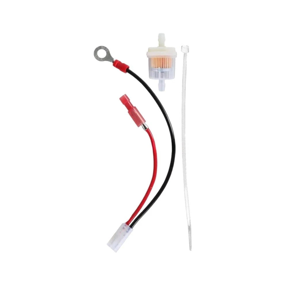 Carburetor Replacement Kit for Craftsman LT1000 (17HP, 2853104S)