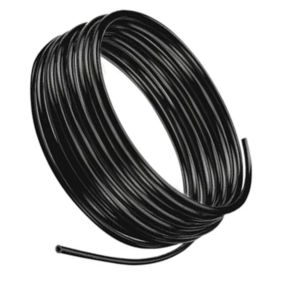 PE Water Hose for Various Applications (Cut-to-length, Abrasion-resistant)