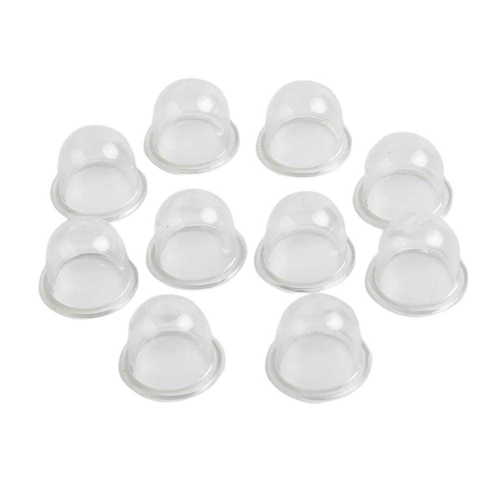Replacement Fuel Pump for Hedge Trimmers Chainsaws (10 Pack)