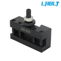 3X Quick Change Turning Facing & Boring Tool Post Holder for LABLT BXA 250-202