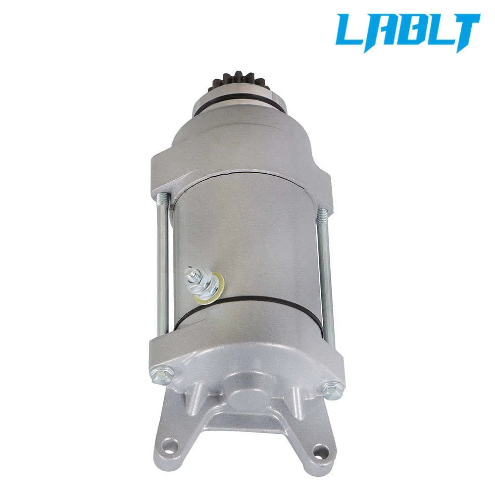 Starter for Yamaha VSTAR 1100 Classic Custom (1999–2009)