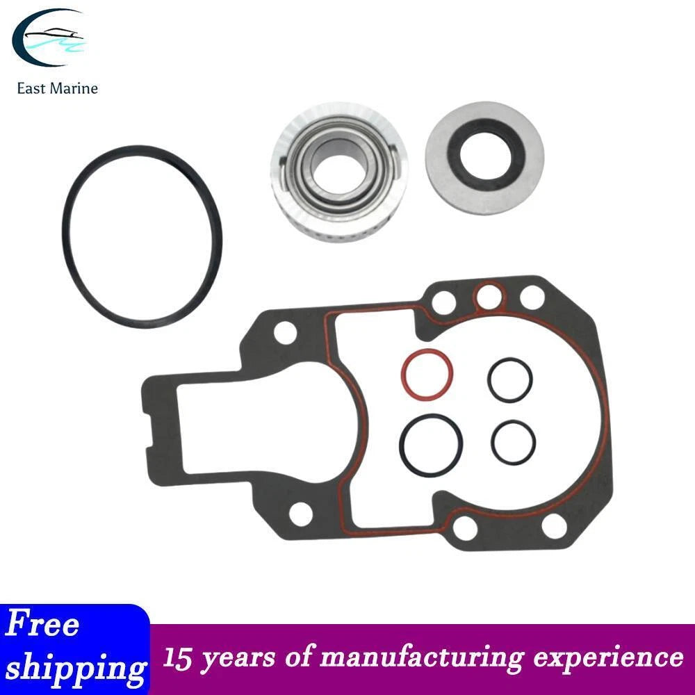 Gimbal Bearing Seal and Gasket Kit 30-879194A01 for Mercruiser Alpha One (1991–1997)