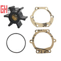 Flexible Impeller Kit for Yanmar 2GM (1998)