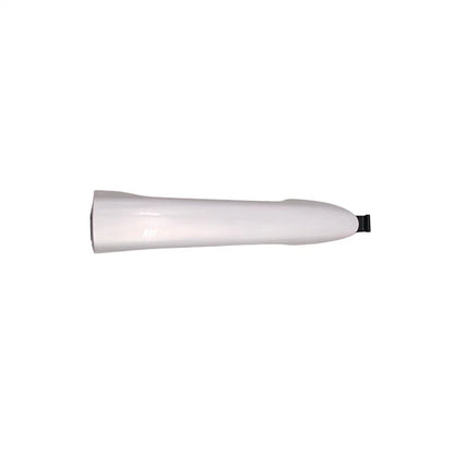 Left Side White Door Handle for Mazda 3 (2013–2018) BJS7-59-41X