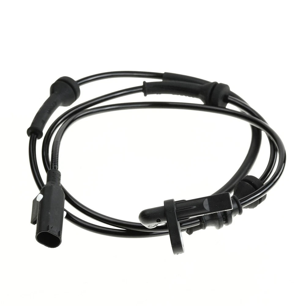 Front Right ABS Wheel Speed Sensor 68351461AA for Jeep Compass (2017–2020)