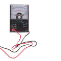 MF-110A AC/DC Analog Multimeter for Test Pens (250V 1000V)