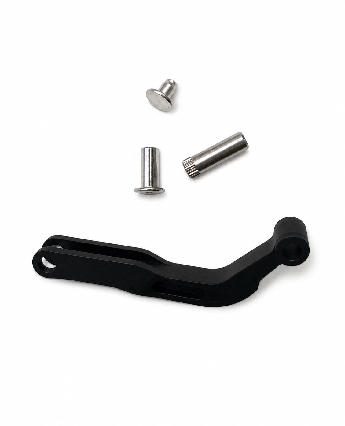 Convertible Hinge Repair For Worn Hinge Components Aluminium Alloy Material