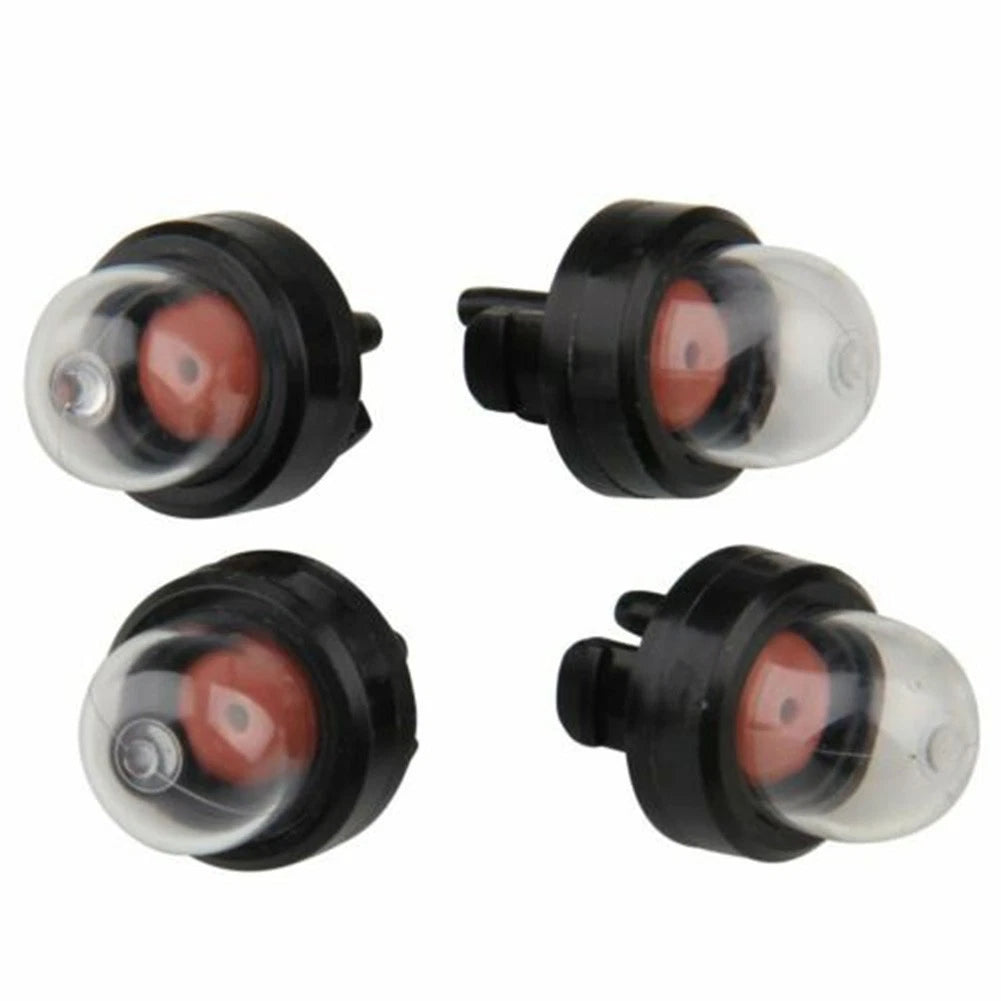 4X Bulb Pump for Various Chainsaw Brands (Compatible with Multiple Models)