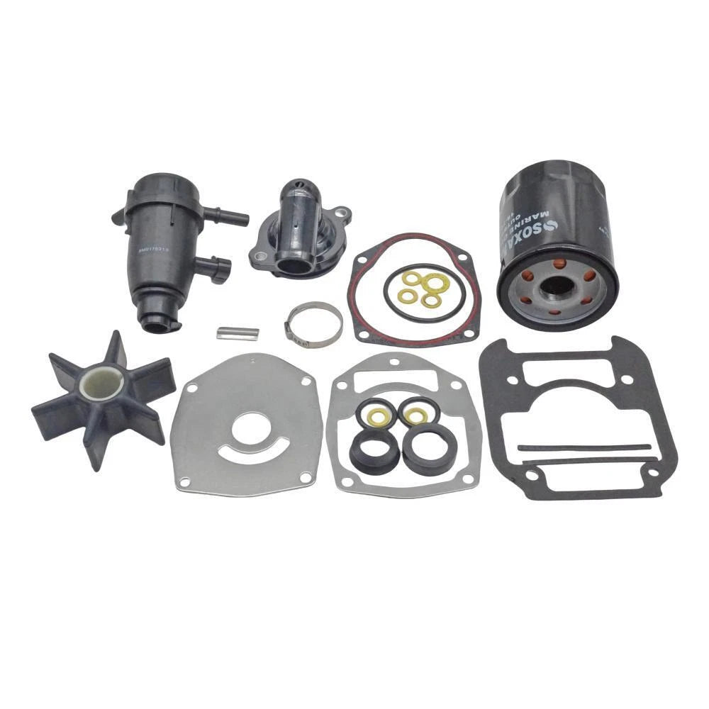 Outboard Maintenance Kit 8M0149932 for Mercury 250 300 HP V8 (2020–2023)