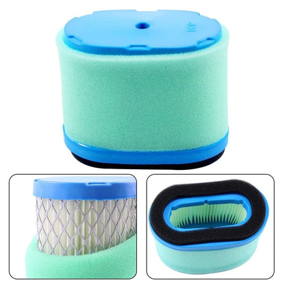 2X Air Filter for 498596S M147431 Engines