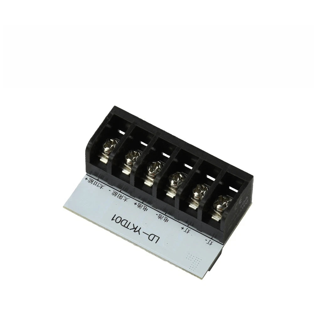 LD-YKTD01 Solar LED Light Driver for Outdoor Lighting (3-24V DC)