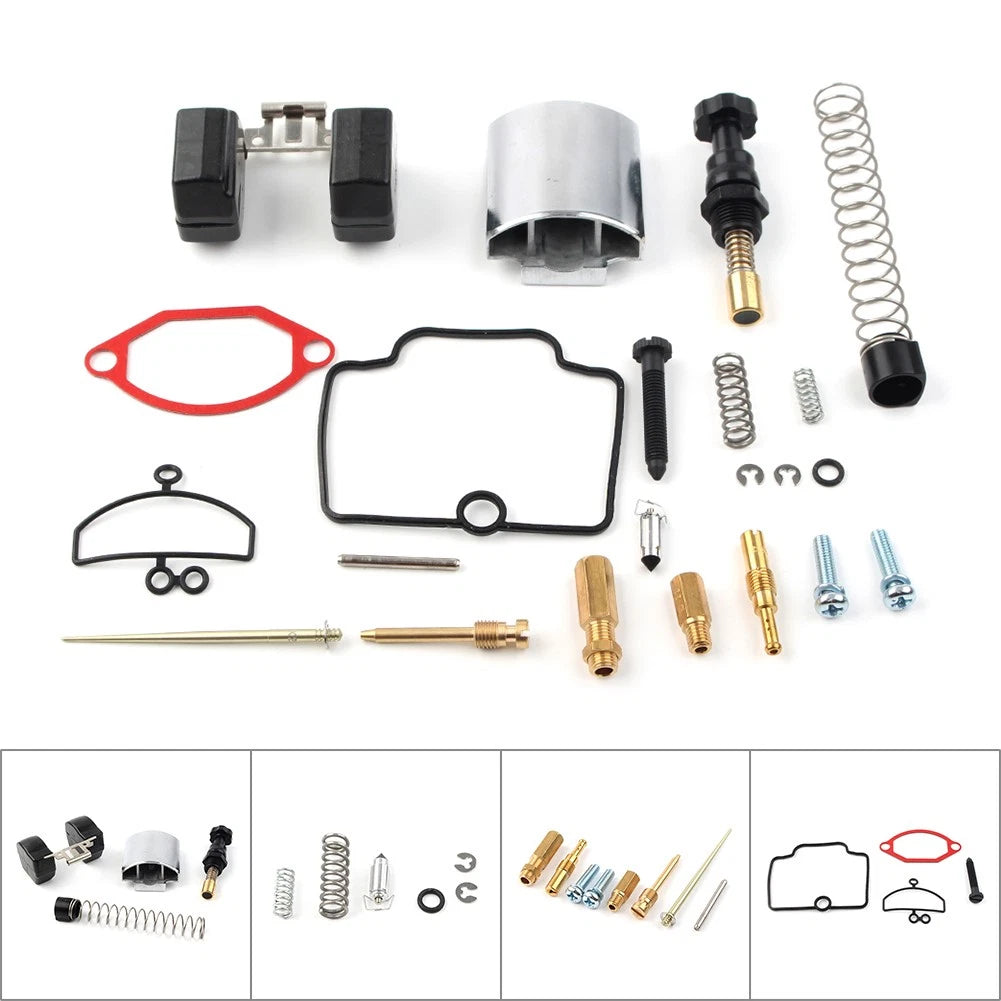 Carburetor Rebuild Kit for PWK 32mm 34mm Motorcycle