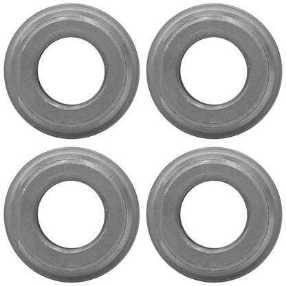 Front Wheel Bushing Bearing Replacement for Exmark Quest S Pioneer (2008–2018)