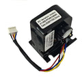 Motor Controller for Fitness Bikes (6V)