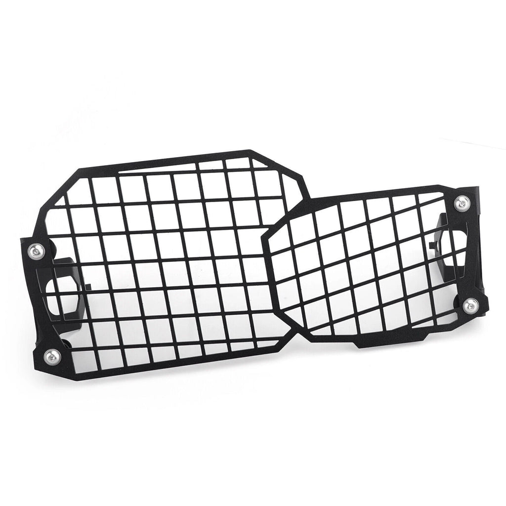 Headlight Protector Guard Cover for BMW F800GS F700GS F650GS (T9)