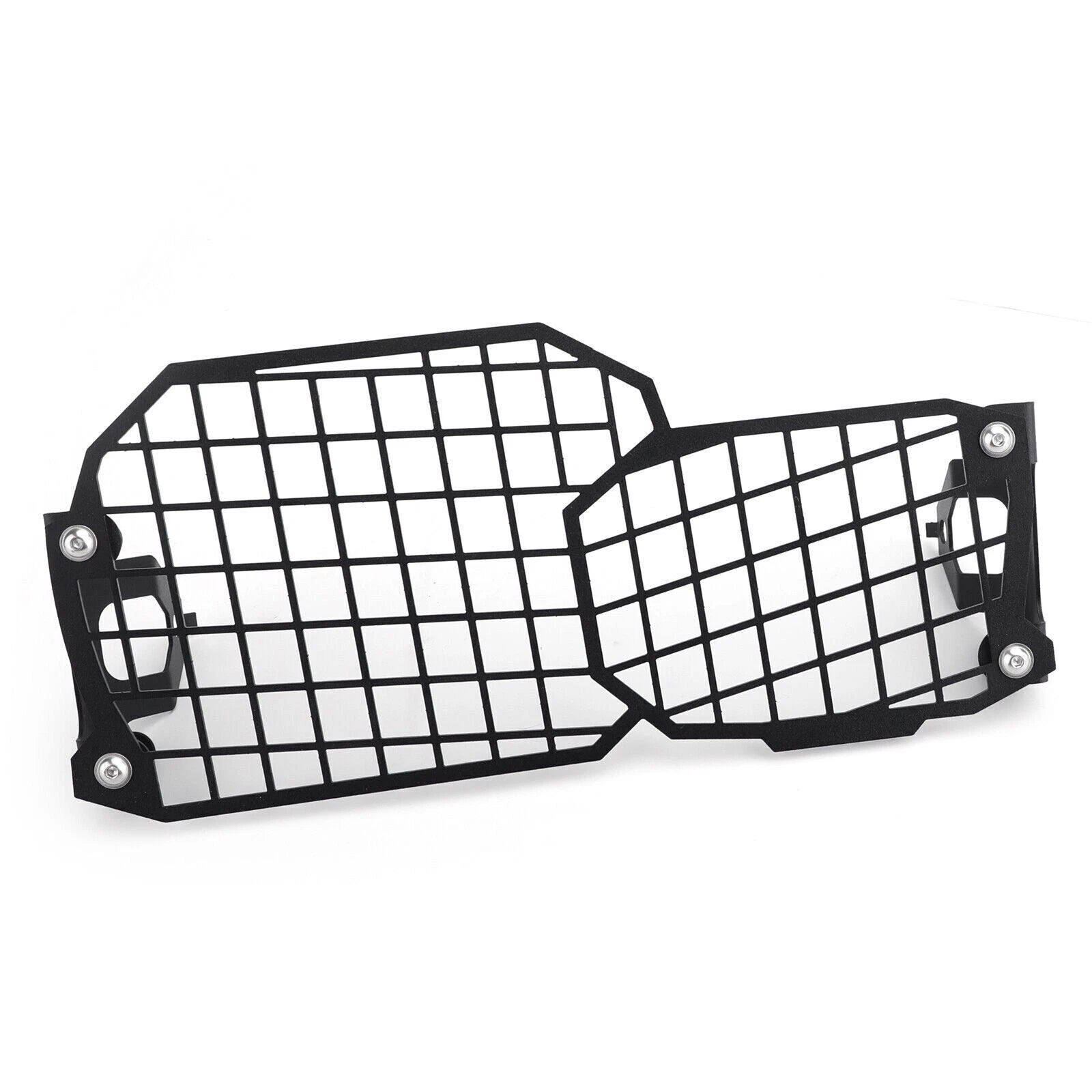 Headlight Protector Guard Cover for BMW F800GS F700GS F650GS (T9)