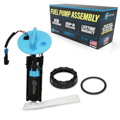 Fuel Pump Module for Polaris Ranger 150 (2018–2023) 2208125 QFS