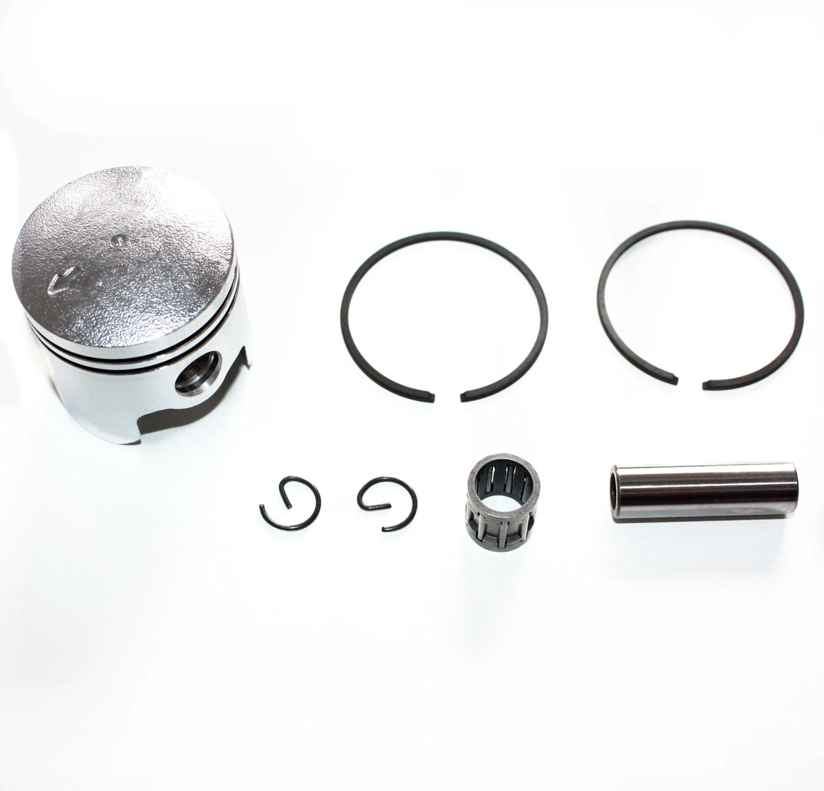 Piston Rings Kit for 49cc 2 Stroke Mini Dirt Bike (40mm, 10mm)