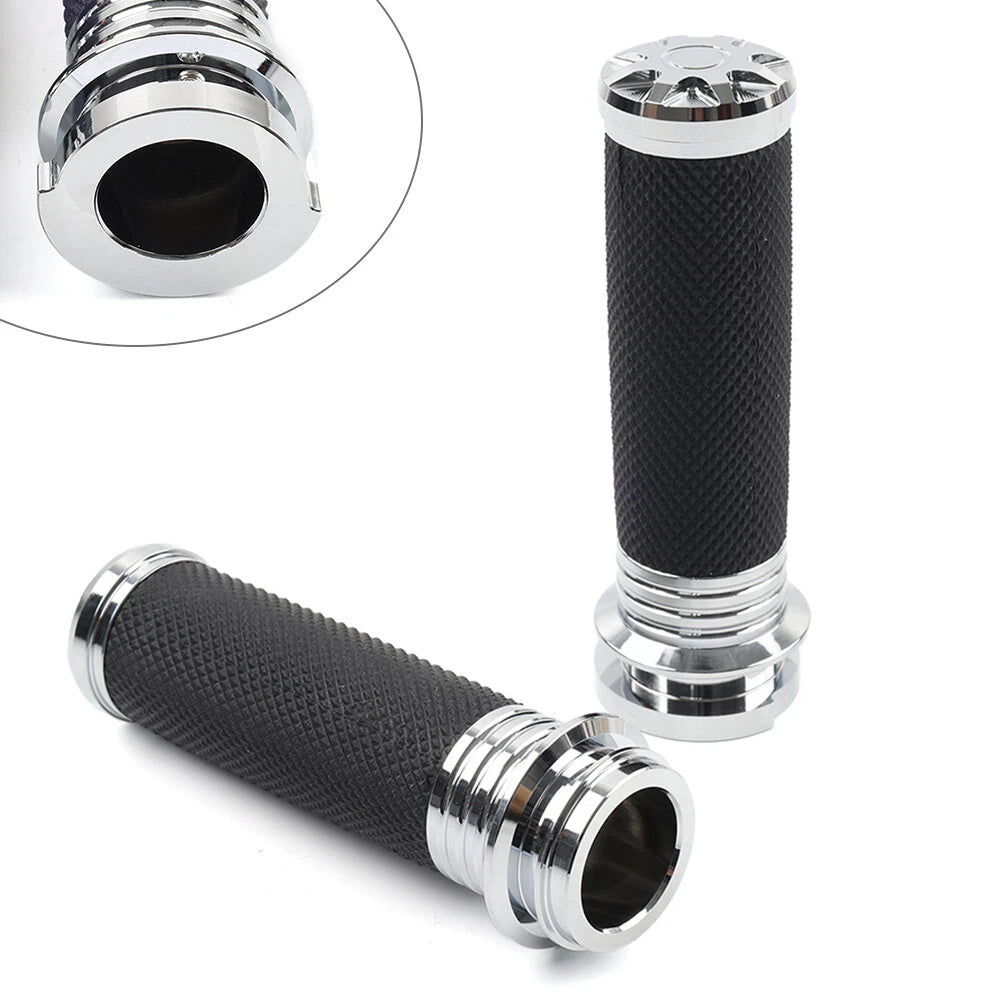 1" Electronic Throttle Hand Grip for Harley Touring (2014–2023)