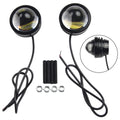 2X LED Fog Lights for