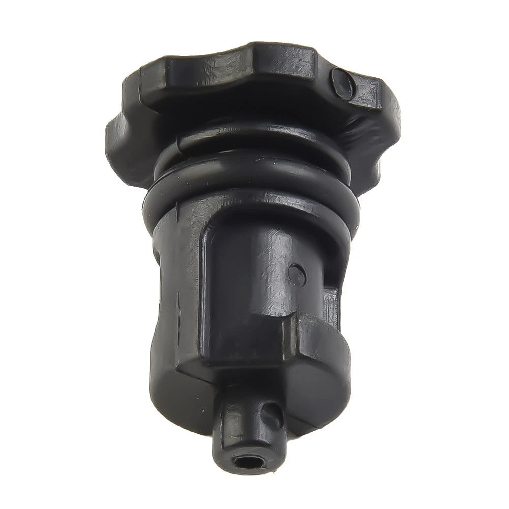 Dipstick Filler Cap for