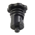Dipstick Filler Cap for