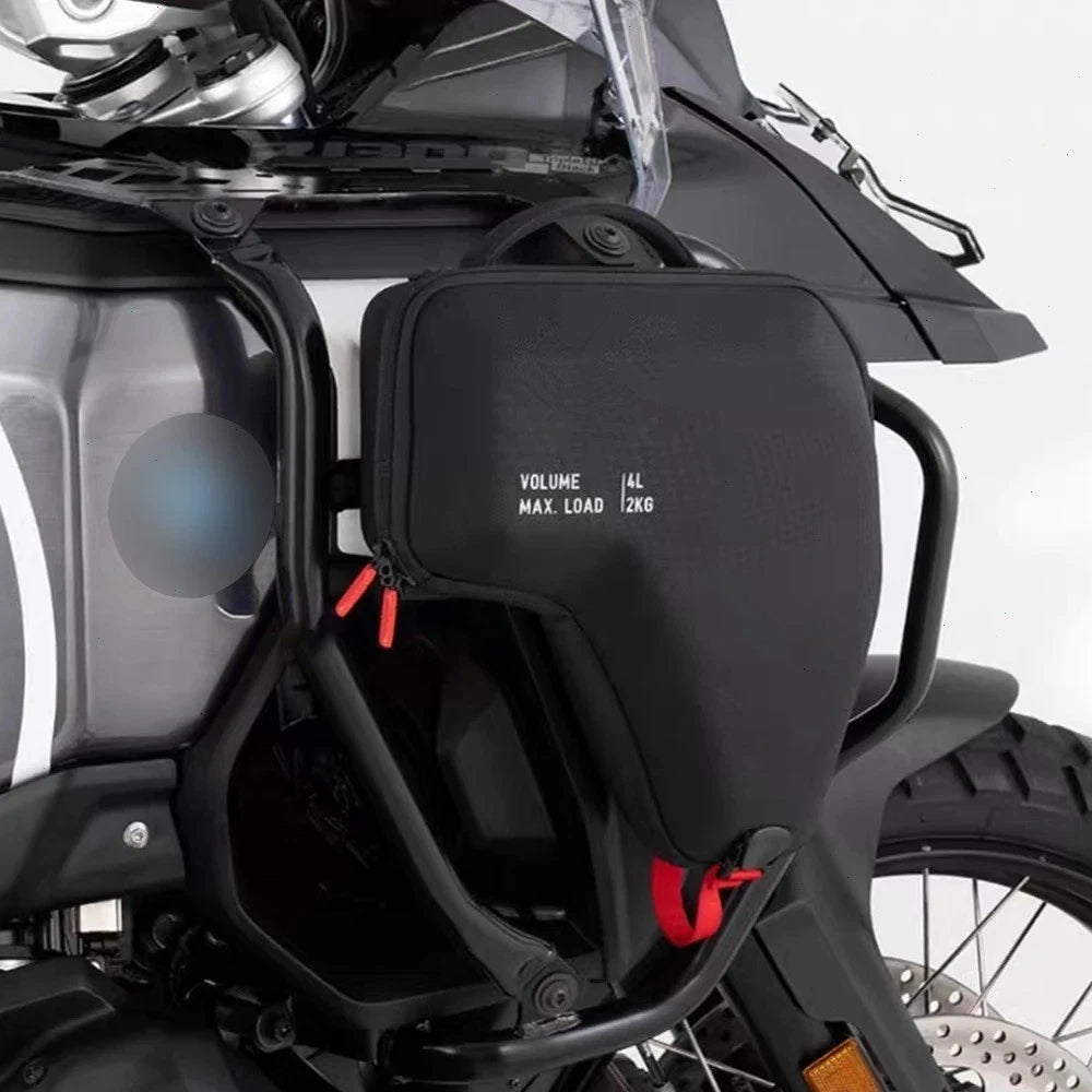 Side Storage Bag for BMW R1300GS Adventure (2024–)