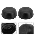 2X Wiper Nut Cover Cap for Tesla Model 3 (2016–2022)