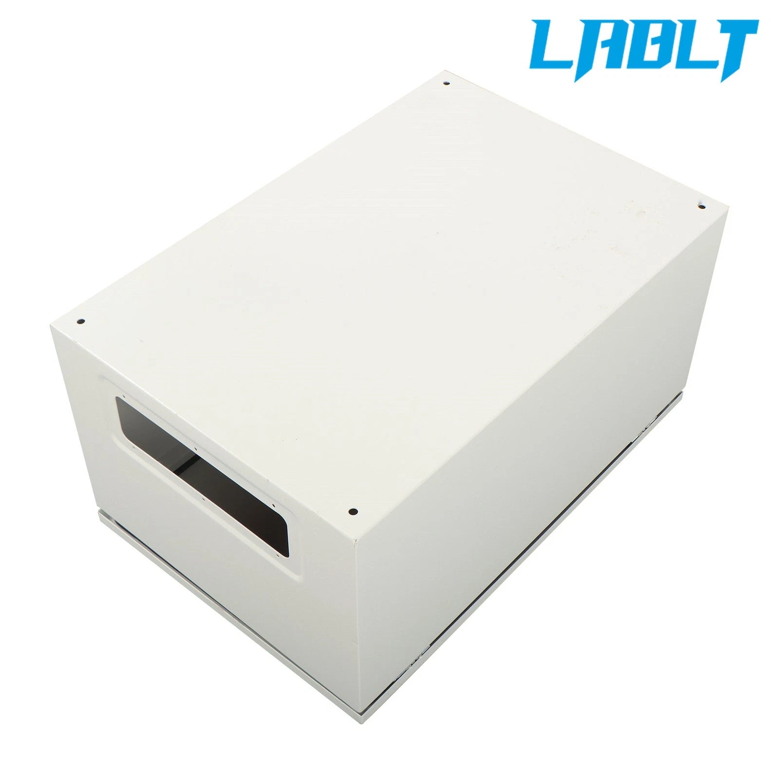Electrical Box for Various Applications (IP65, Carbon Steel, 24x16x12 Inch)