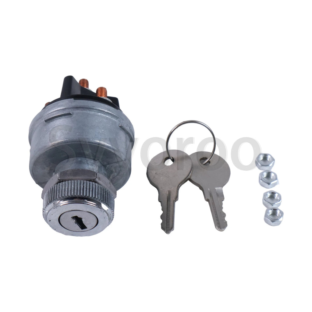 Ignition Switch for TCM Forklift (FA15E2-40301, FA15E240301)