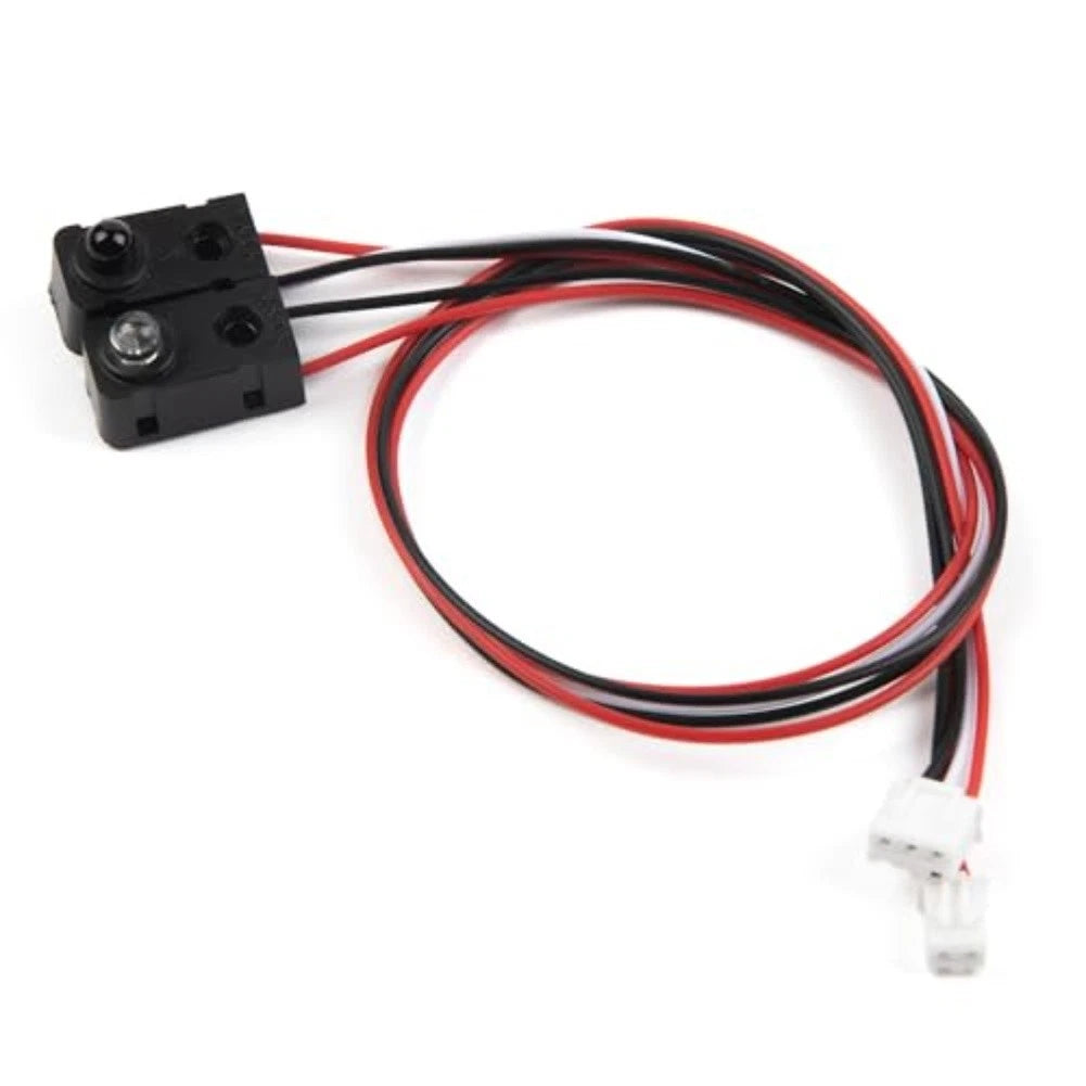 5 Pieces IR Break Beam Sensor Module 3MM LEDs for Motion Detection