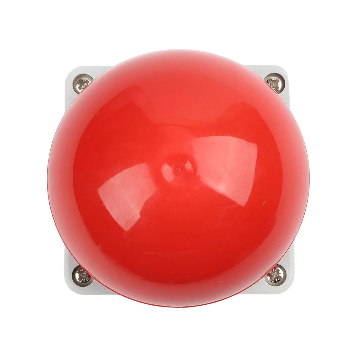 Stop Switch with Mushroom Head for Reliable Equipment