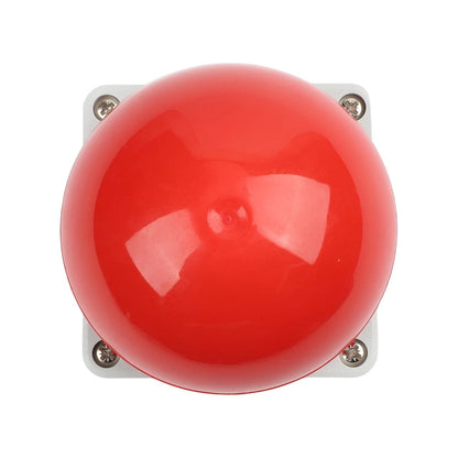 Stop Switch with Mushroom Head for Reliable Equipment