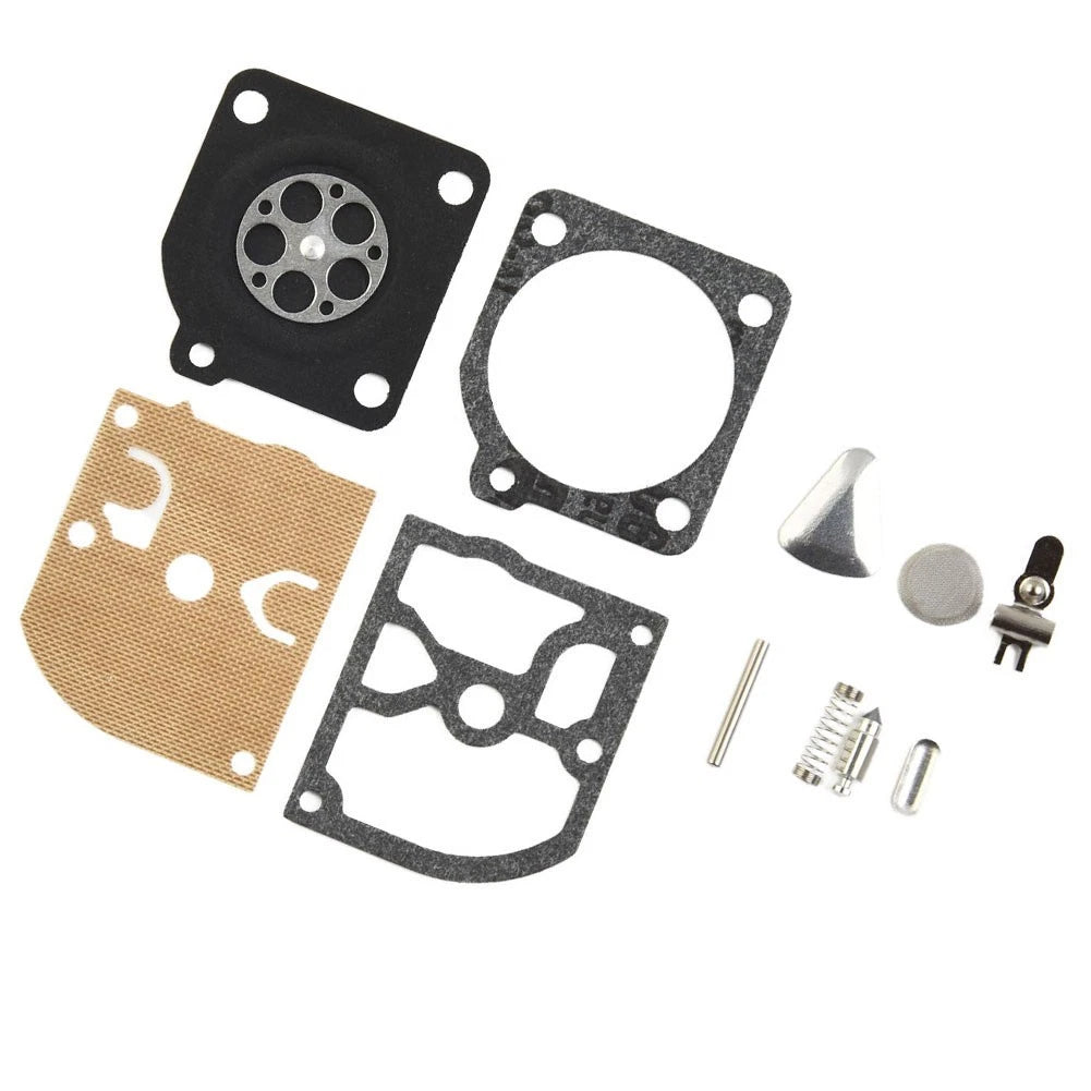Carburetor Gasket Kit for Chainsaw (Replacement)