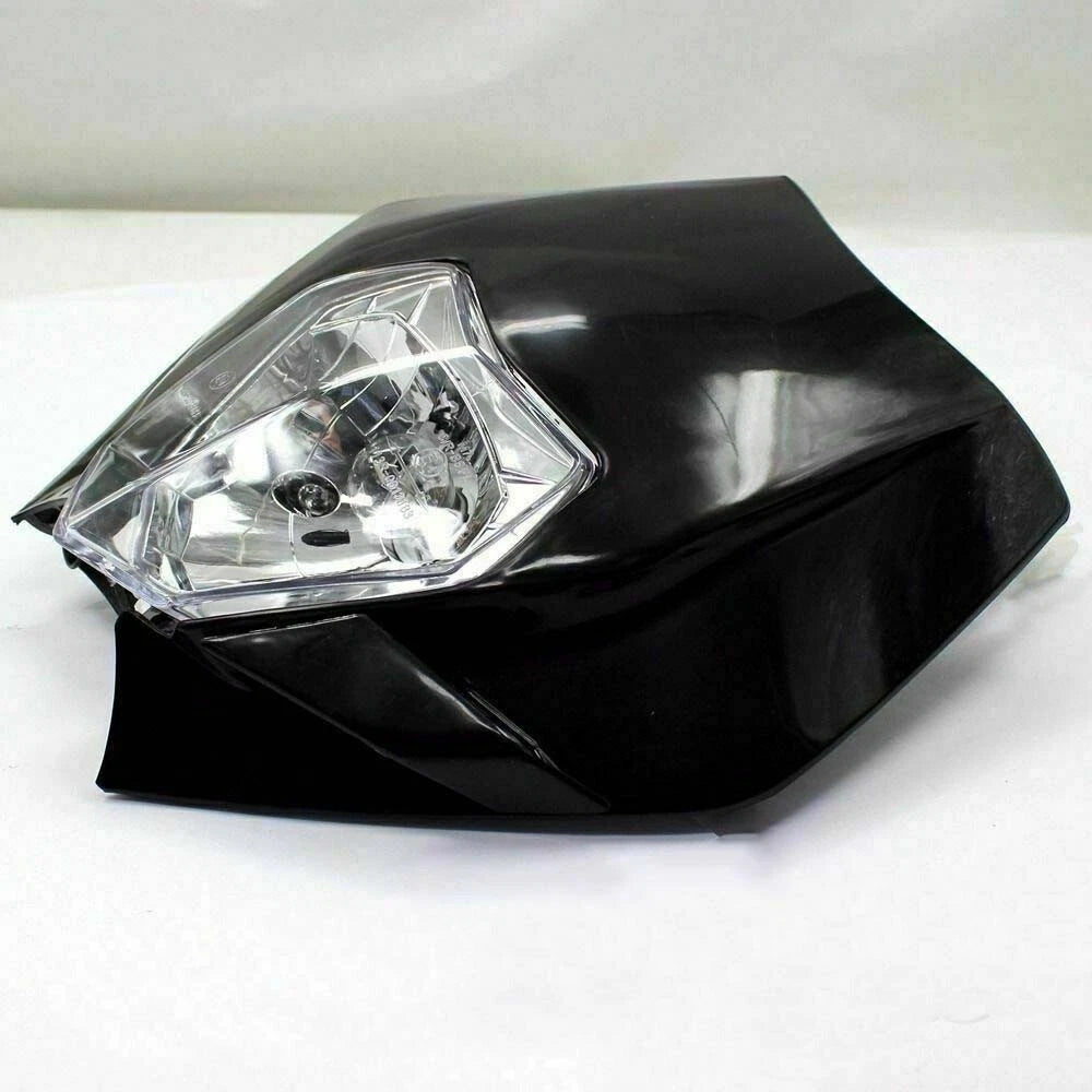 Tail Light Kit for PIT Dirt Bike (12V)