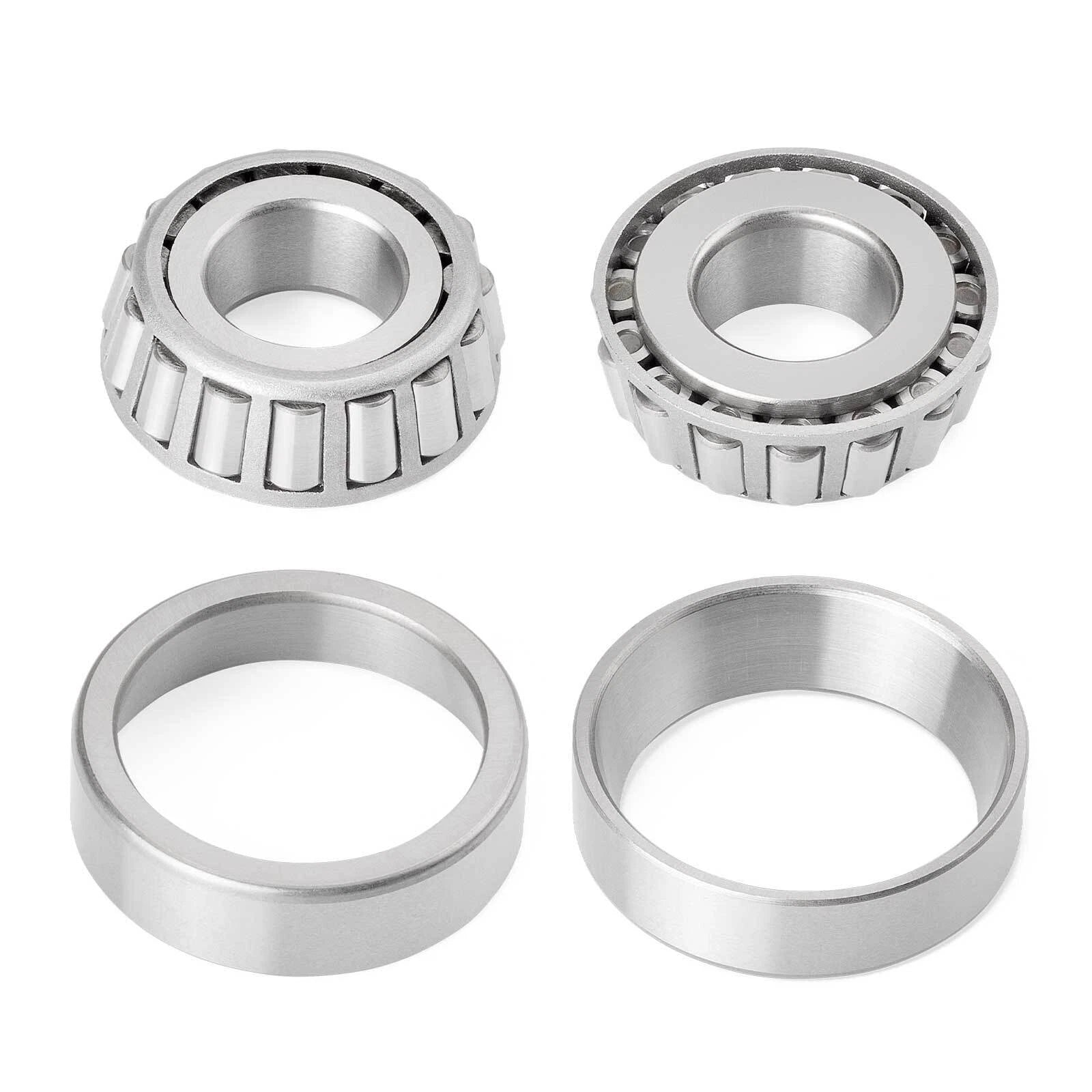 Swing Arm Bearing Seal Kit for Yamaha Timberwolf 250 / Tri Moto 225 / V Star 650 (1991–2007)