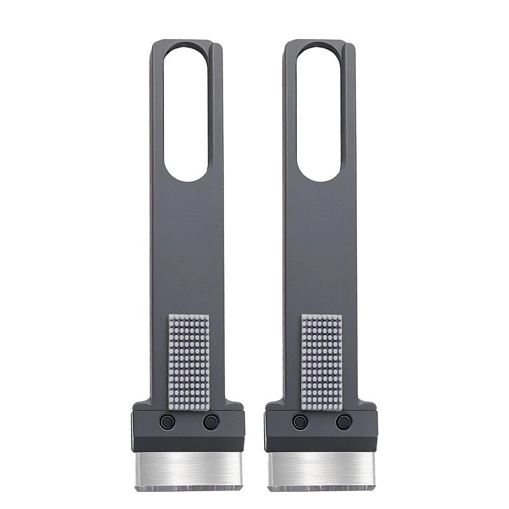 Scraper Kit for 3D Printer Platforms (Includes Cleaner, Nozzle Brush)