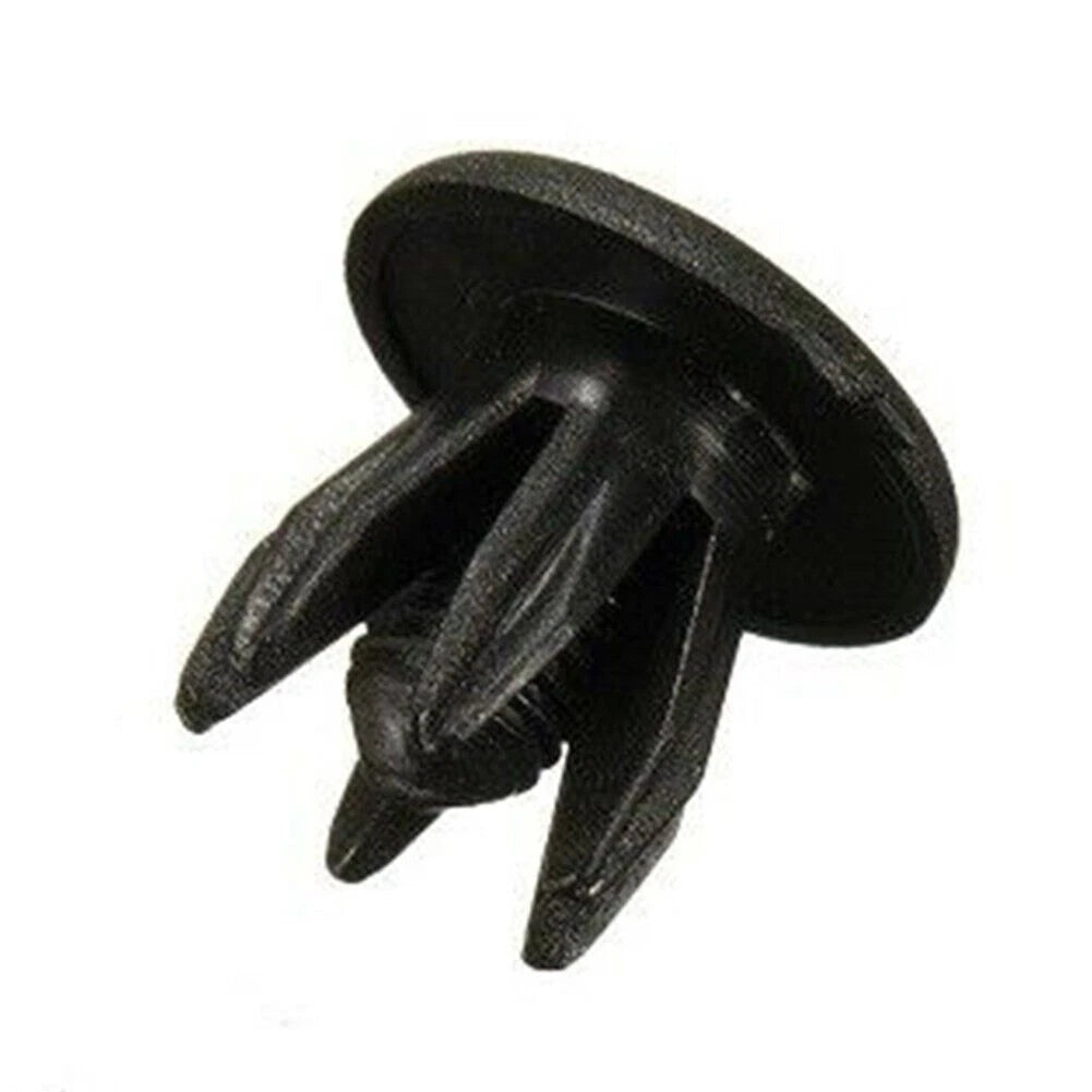 30 Pc Clip Plastic Rear Wheel Arch Liner for