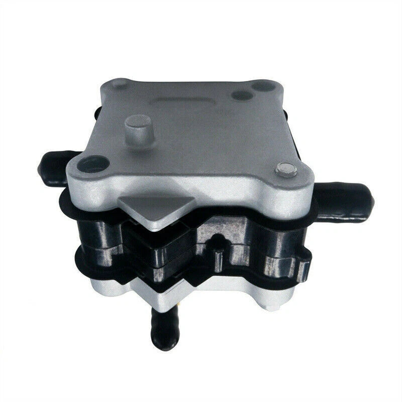 Fuel Pump for Mercury 30HP 40HP Outboard (2-Stroke, 14360A41, 14360A16, 14360A71)