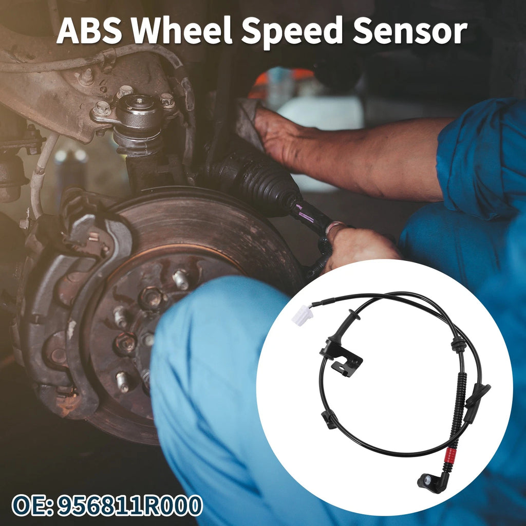 ABS Wheel Speed Sensor Right Side for Hyundai Accent (2011–2012)