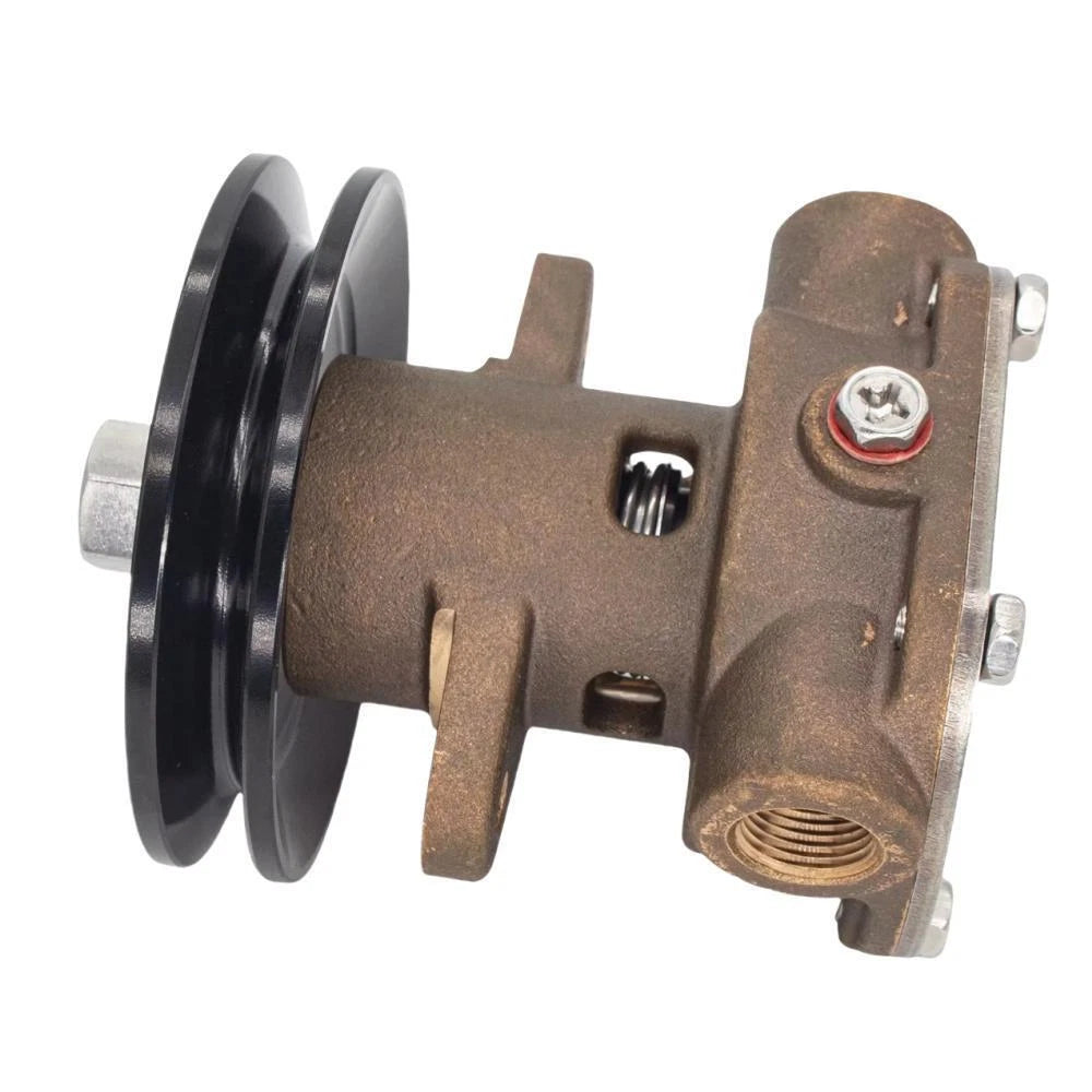 Cooling Pump for Kohler 267373 246489 Sherwood G906P G907P (JPR-KL10IP2)