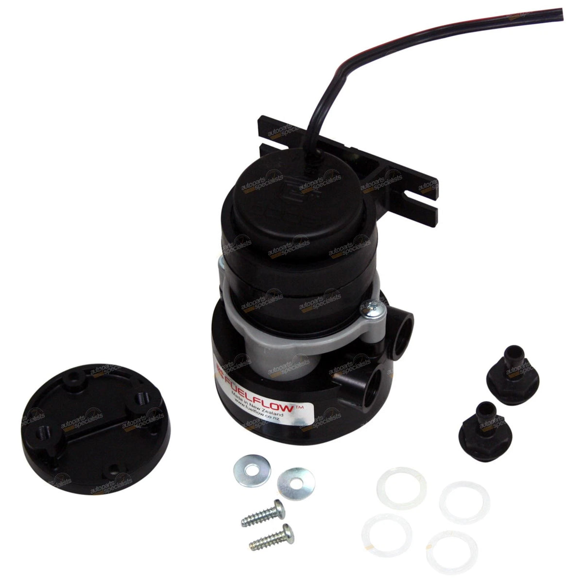 Universal Electric Fuel Pump 12V 1.5LPM 4psi for Triumph
