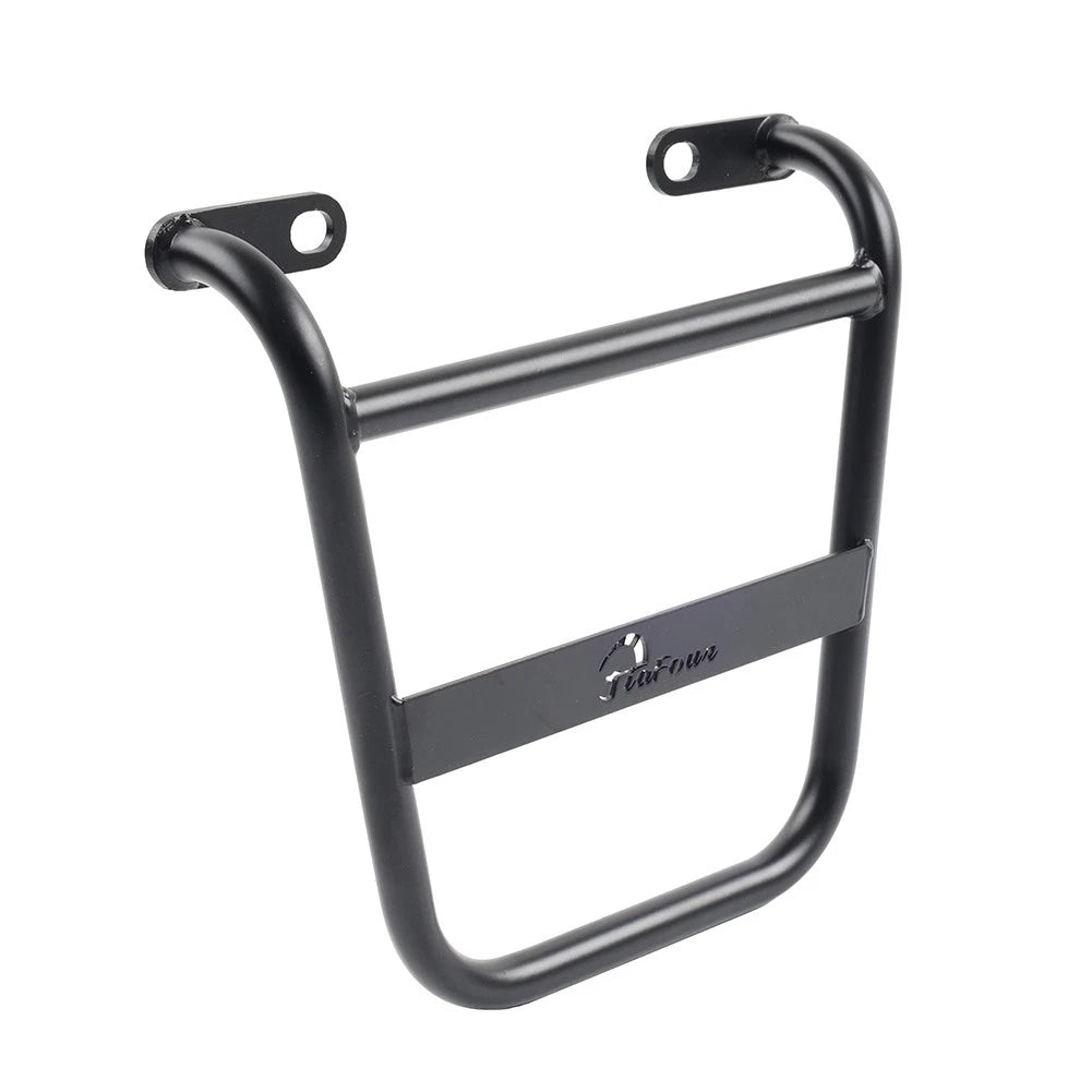 Side Trunk SaddleBag Rack Support Bracket Holder For HONDA Grom MSX 125 21-2025