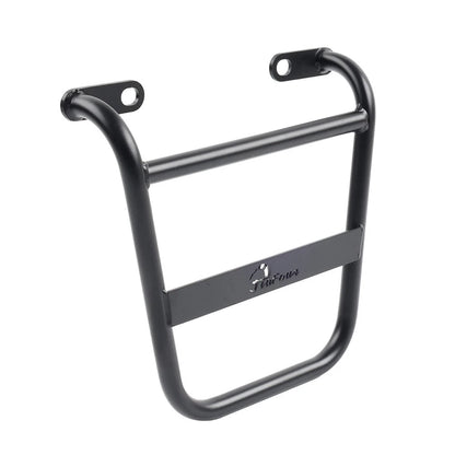 Side Trunk SaddleBag Rack Support Bracket Holder For HONDA Grom MSX 125 21-2025